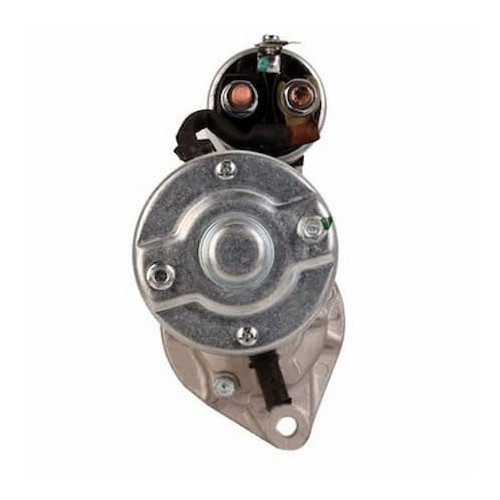 JS363 Rozrusznik Nissan