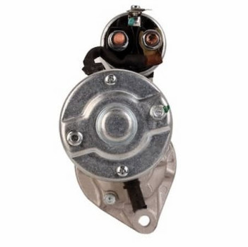 JS363 Rozrusznik Nissan