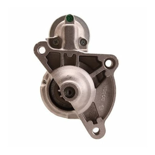 CS884 Rozrusznik Citroen Peugeot