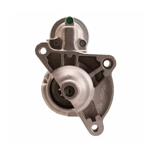 CS884 Rozrusznik Citroen Peugeot