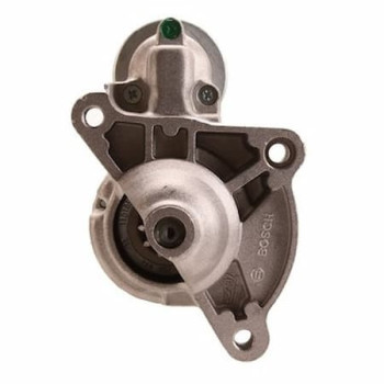 CS884 Rozrusznik Citroen Peugeot