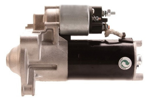 CS884 Rozrusznik Citroen Peugeot