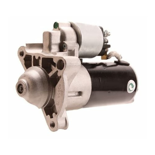 CS884 Rozrusznik Citroen Peugeot