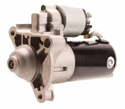 CS884 Rozrusznik Citroen Peugeot