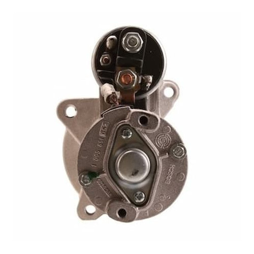 CS884 Rozrusznik Citroen Peugeot