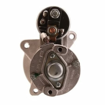 CS884 Rozrusznik Citroen Peugeot