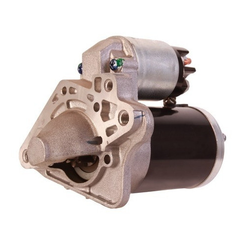 25-4220 Rozrusznik DACIA | RENAULT