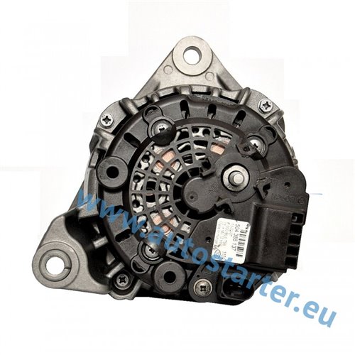 CA1915 Alternator Citroen, Fiat, Iveco, Peugeot
