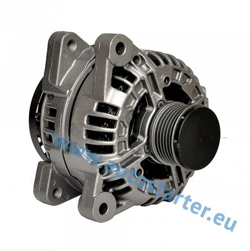 CA1920 Alternator Citroen, Fiat, Lancia, Peugeot
