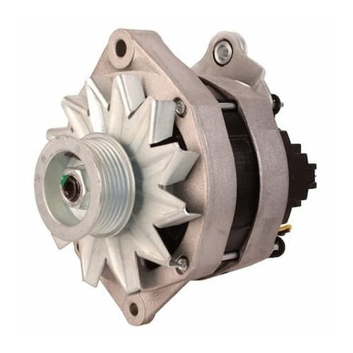 CA831 Alternator Renault
