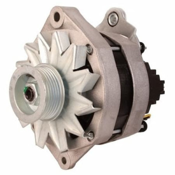 CA831 Alternator Renault