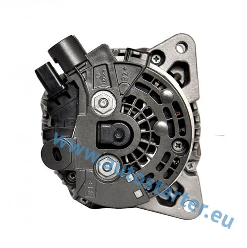 CA1920 Alternator Citroen, Fiat, Lancia, Peugeot