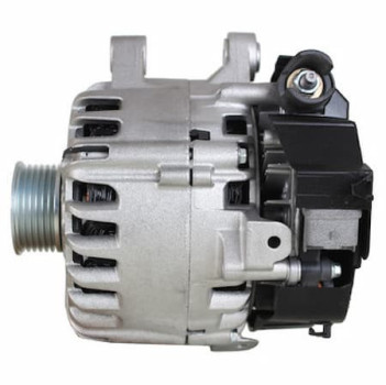 24-0007 Alternator Citroen Ds Peugeot