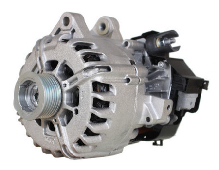 24-0007 Alternator Citroen Ds Peugeot nowy oryginalny (oferta limitowana)