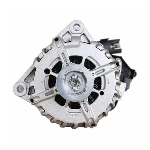 24-0007 Alternator Citroen Ds Peugeot nowy oryginalny (oferta limitowana)