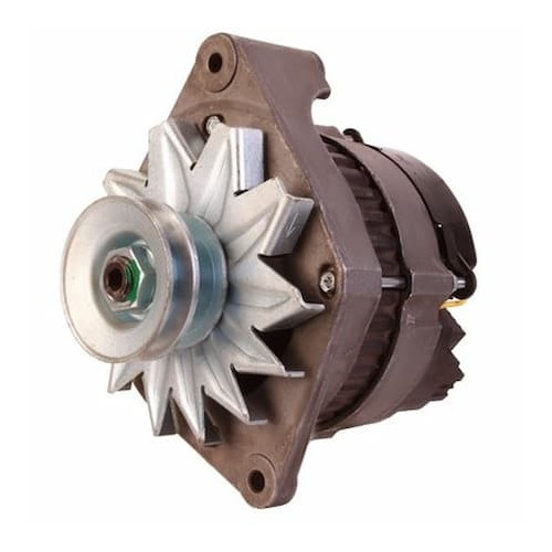 CA728 Alternator Renault