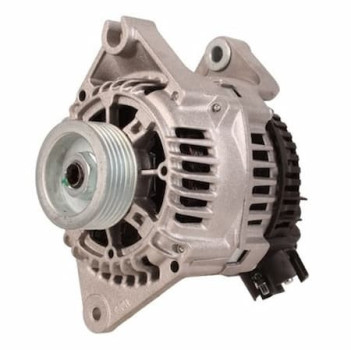 CA729 Alternator Citroen Peugeot