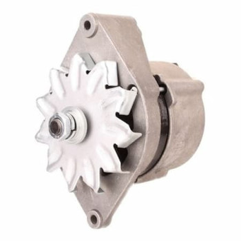 CA734 Alternator Claas Hatz John Deere