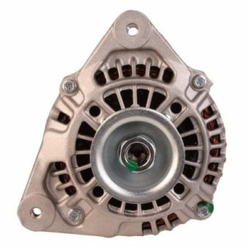 CA739 Alternator Ford Saab Volvo