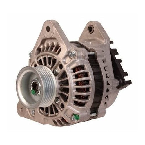 CA739 Alternator Ford Saab Volvo