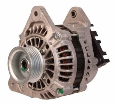 CA739 Alternator Ford Saab Volvo