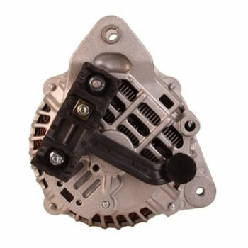 CA739 Alternator Ford Saab Volvo