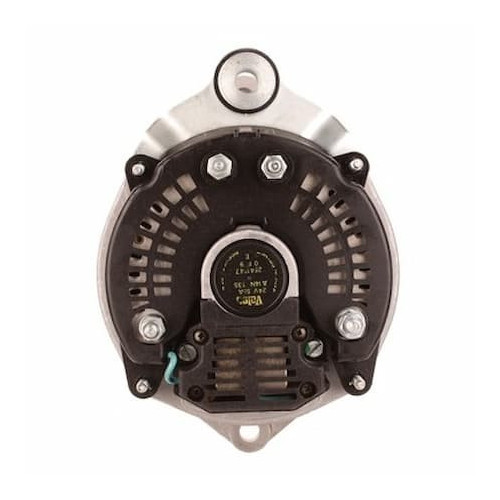 CA748 Alternator Scania