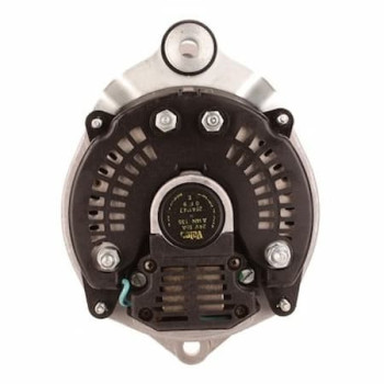 CA748 Alternator Scania