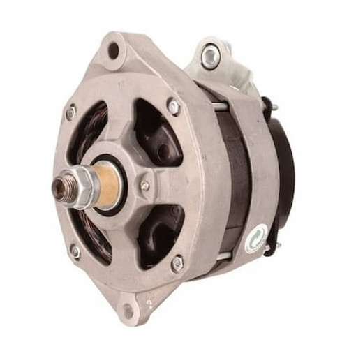 CA748 Alternator Scania