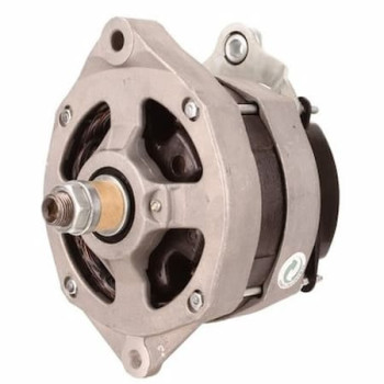 CA748 Alternator Scania