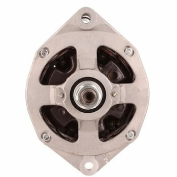 CA748 Alternator Scania