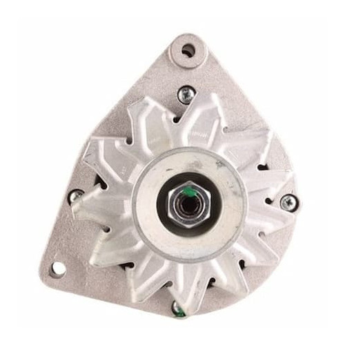 CA811 Alternator Volvo