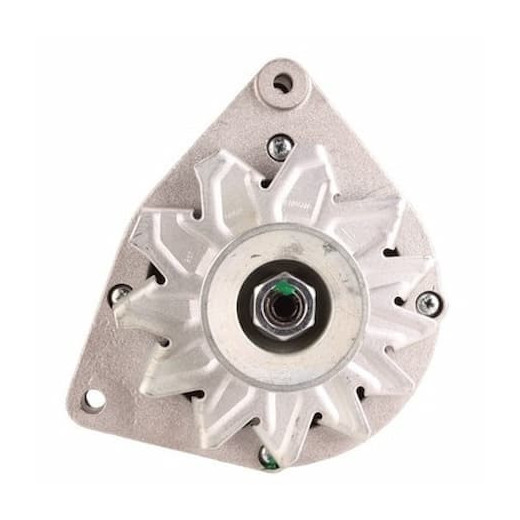 CA811 Alternator Volvo