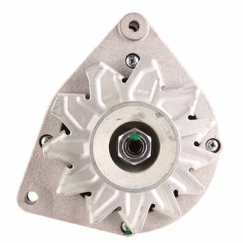 CA811 Alternator Volvo