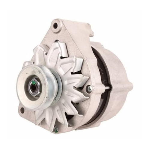 CA811 Alternator Volvo