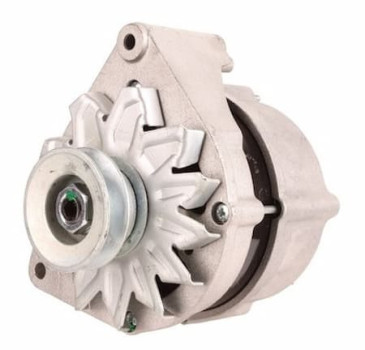 CA811 Alternator Volvo