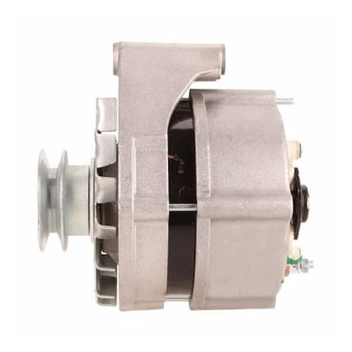 CA811 Alternator Volvo