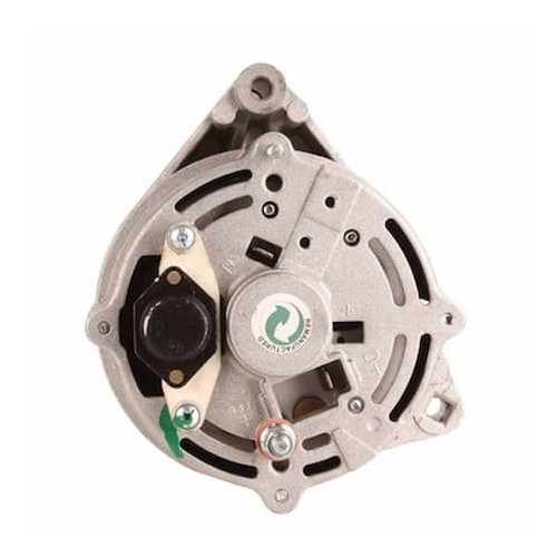 CA811 Alternator Volvo