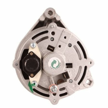 CA811 Alternator Volvo