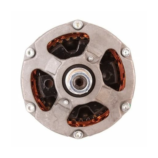 CA813 Alternator Porsche