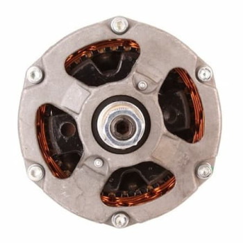 CA813 Alternator Porsche