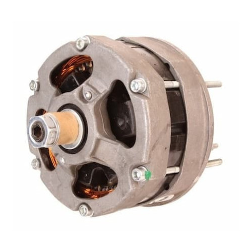 CA813 Alternator Porsche