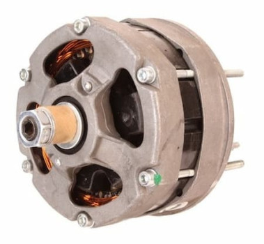 CA813 Alternator Porsche