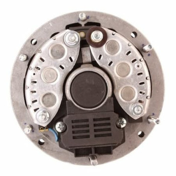 CA813 Alternator Porsche