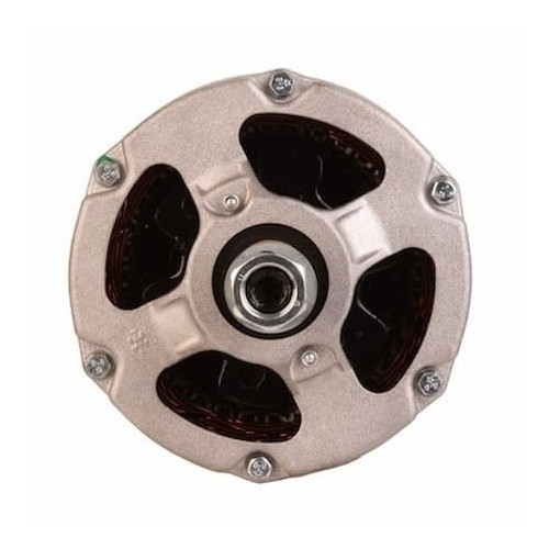 CA814 Alternator Porsche