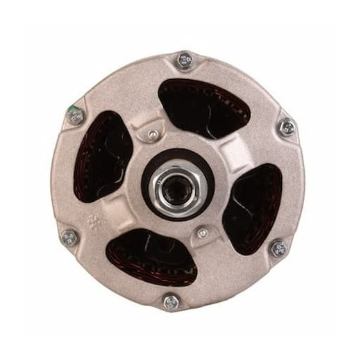 CA814 Alternator Porsche