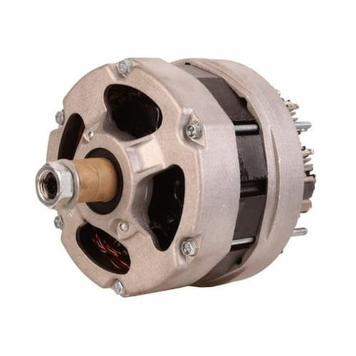 CA814 Alternator Porsche