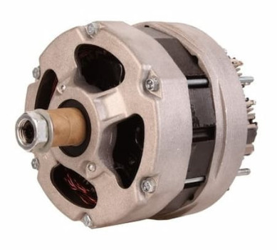 CA814 Alternator Porsche
