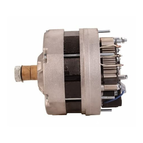 CA814 Alternator Porsche