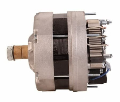 CA814 Alternator Porsche
